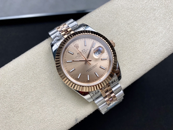 激安ロレックス内部構造